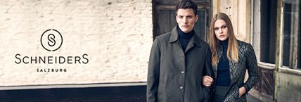 SCHNEIDERS SALZBURG