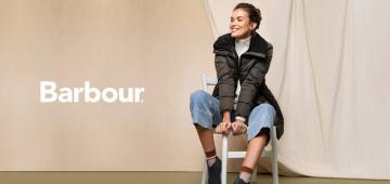 Barbour - Damen