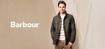Barbour - Herren
