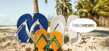 Havaianas