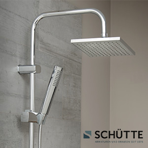 Schütte Armaturen