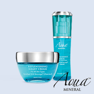 Aqua Mineral