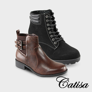 Catisa