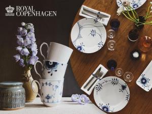 Royal Copenhagen