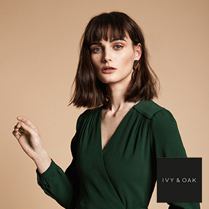 Ivy & Oak