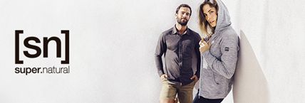 SUPER.NATURAL