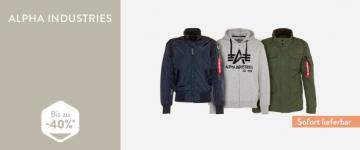 Alpha Industries