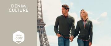 Denim Culture