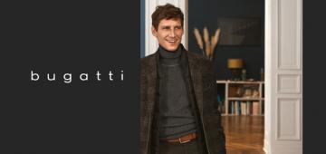 Bugatti