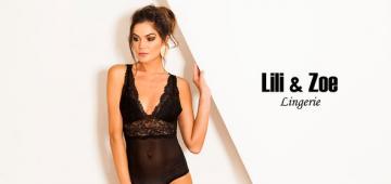 Lili & Zoe