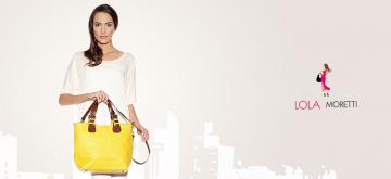 Lola Moretti