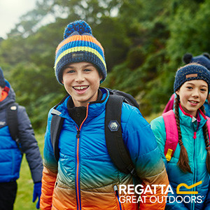 Regatta Kids