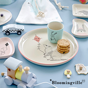 Bloomingville Mini