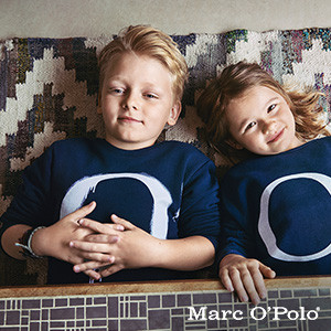 Marc O'Polo Junior