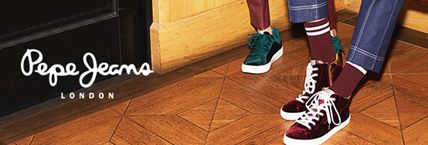 PEPE JEANS