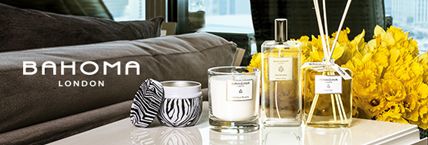 BAHOMA LONDON