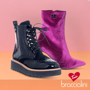 Braccialini