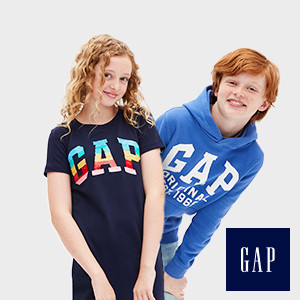 GAP Kids