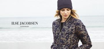 Ilse Jacobsen