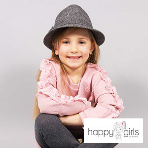 Happy Girls by Eisend