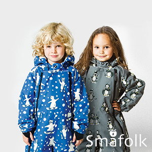 småfolk