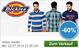 Dickies