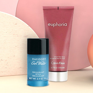 Cosmetics