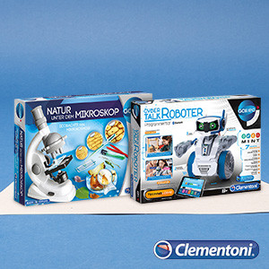 Clementoni
