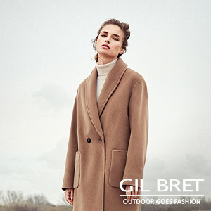 Gil Bret