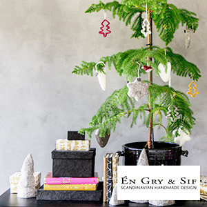 En Gry & Sif