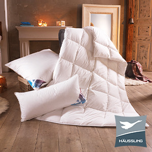 Häussling Bettwaren
