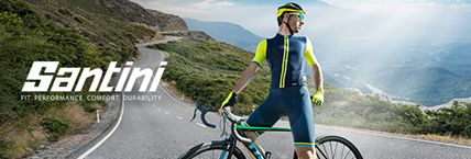SANTINI