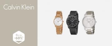 Calvin Klein