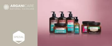 Arganicare