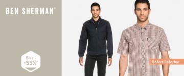 Ben Sherman