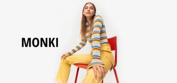 MONKI