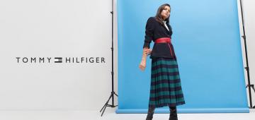 Tommy Hilfiger - Damen