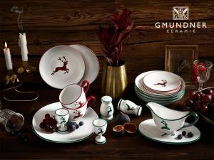Gmundner Keramik
