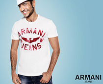 Armani Jeans