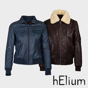 Helium