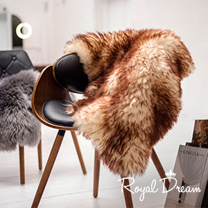 Royal Dream