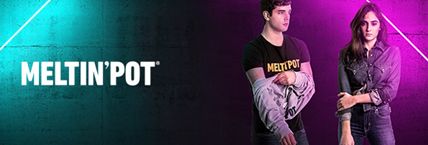 MELTIN POT