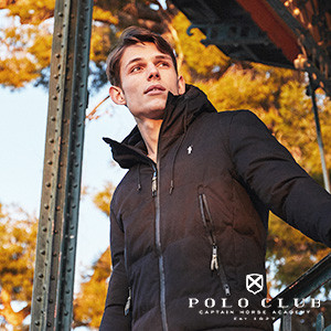 Polo Club Herren