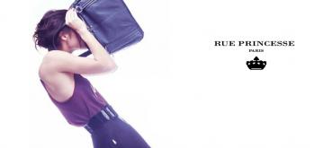 Rue Princesse