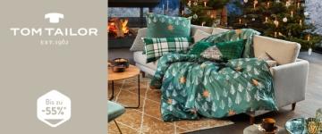 Tom Tailor Home