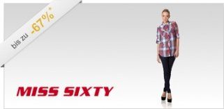 Miss Sixty