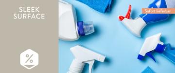 Haushalts-Highlights