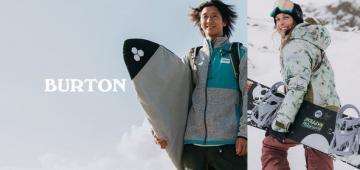 Burton