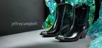 Jeffrey Campbell