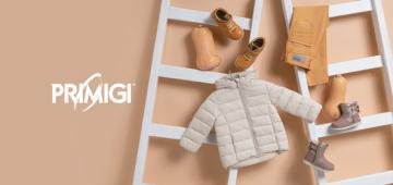 Primigi